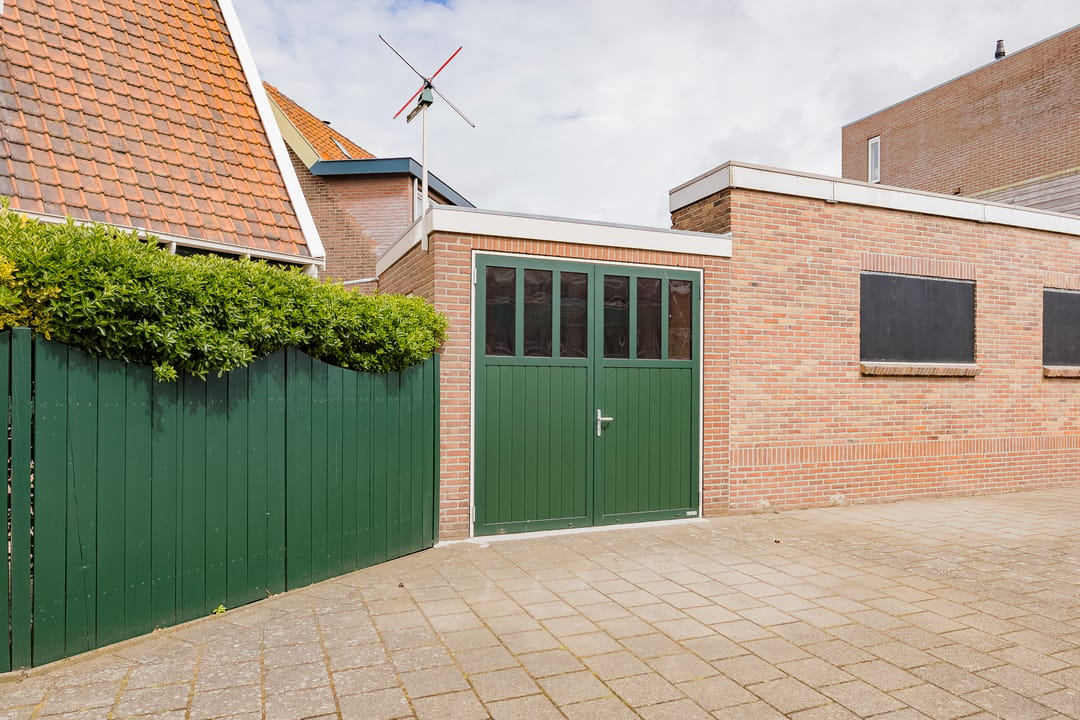 Photo 31 of Frans Naereboutstraat 47