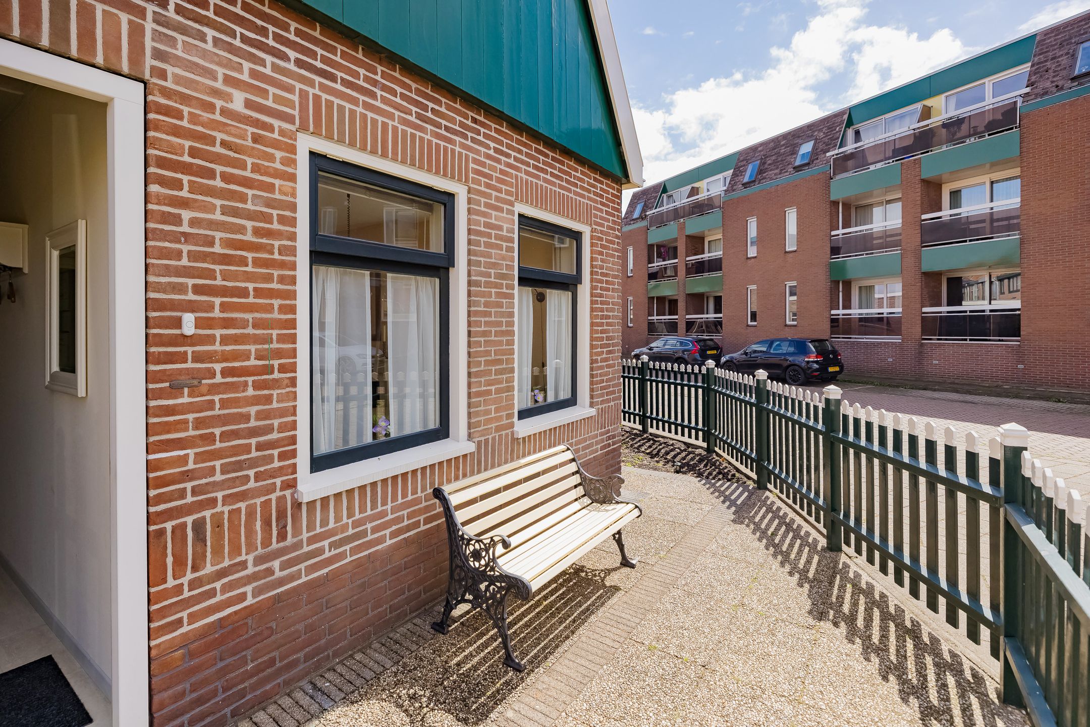 Photo 3 of Frans Naereboutstraat 47