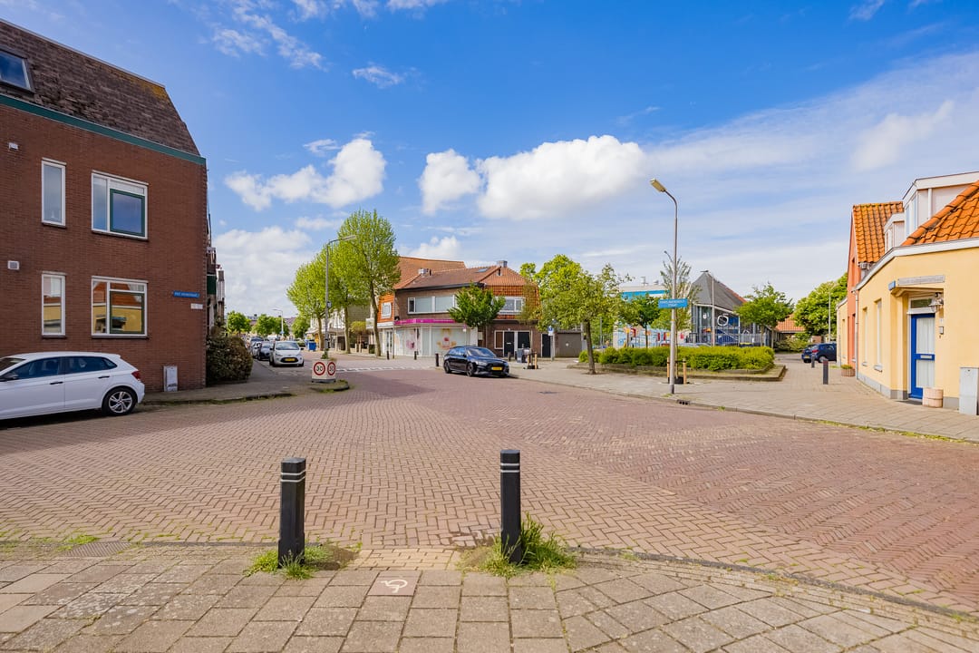 Photo 11 of Frans Naereboutstraat 47