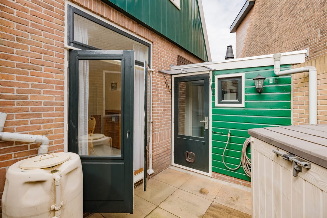 Photo 28 of Frans Naereboutstraat 47