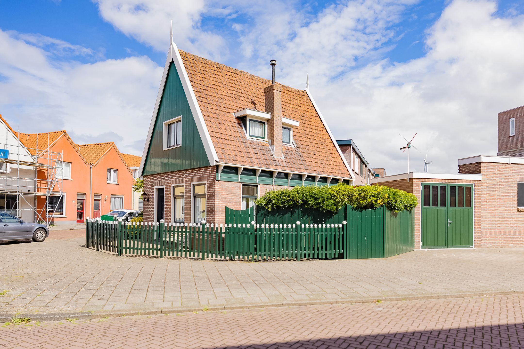 Photo 45 of Frans Naereboutstraat 47