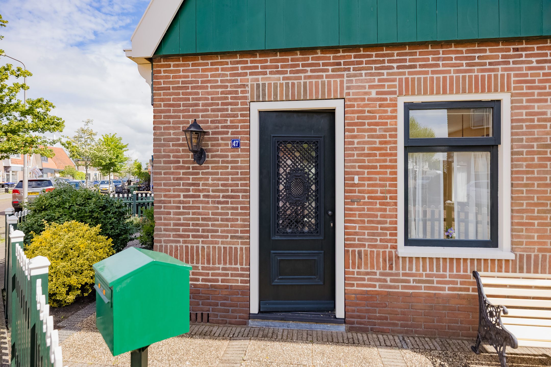Photo 12 of Frans Naereboutstraat 47