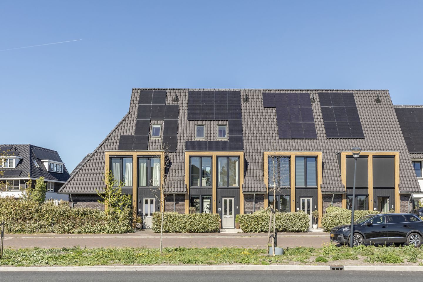 Foto 40 van Vechtstroomlaan 8