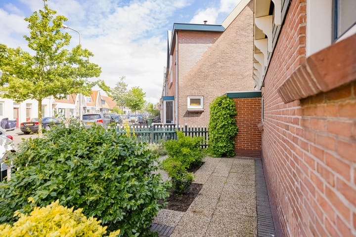 Foto 4 van Frans Naereboutstraat 47