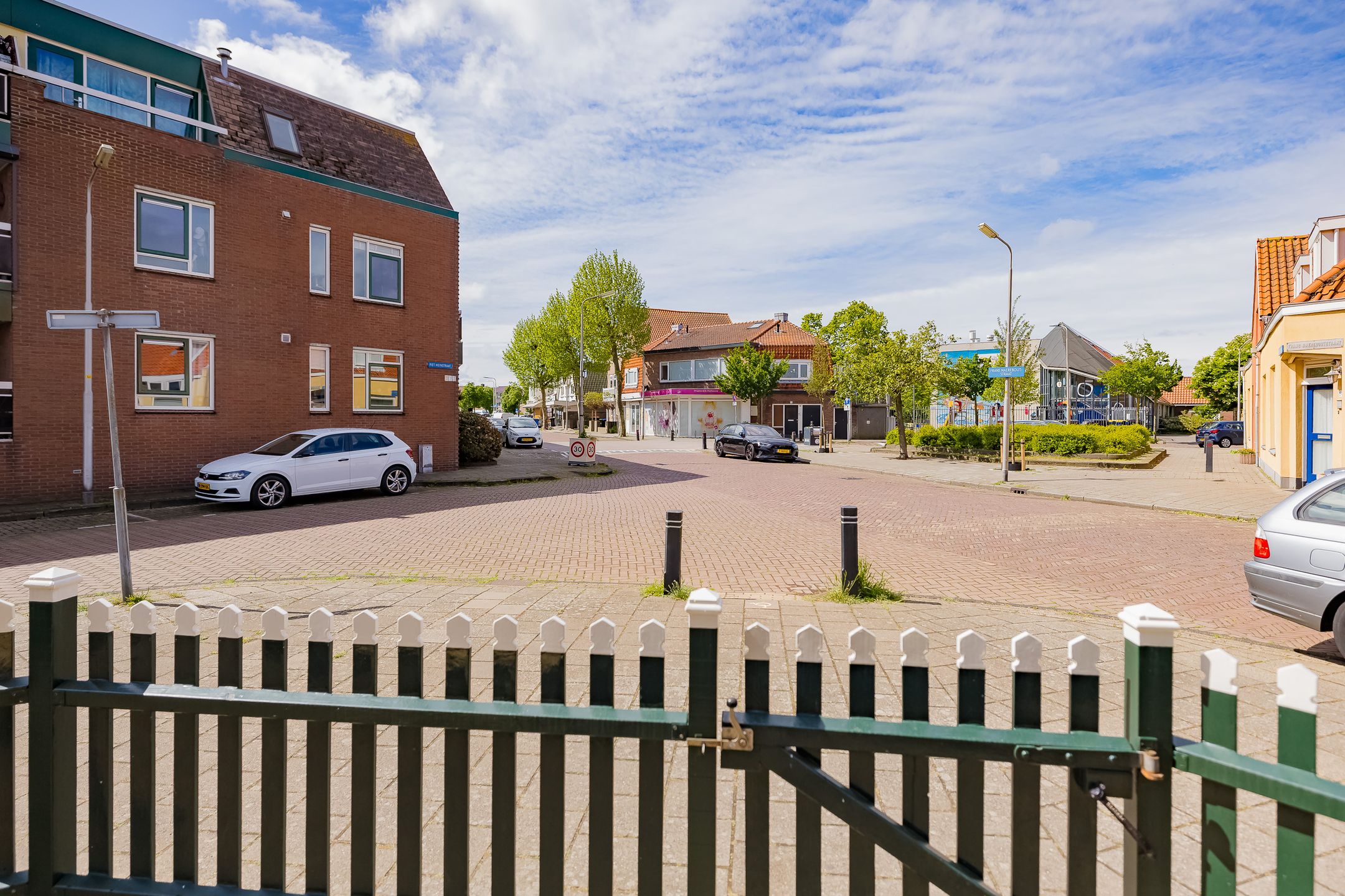 Photo 6 of Frans Naereboutstraat 47