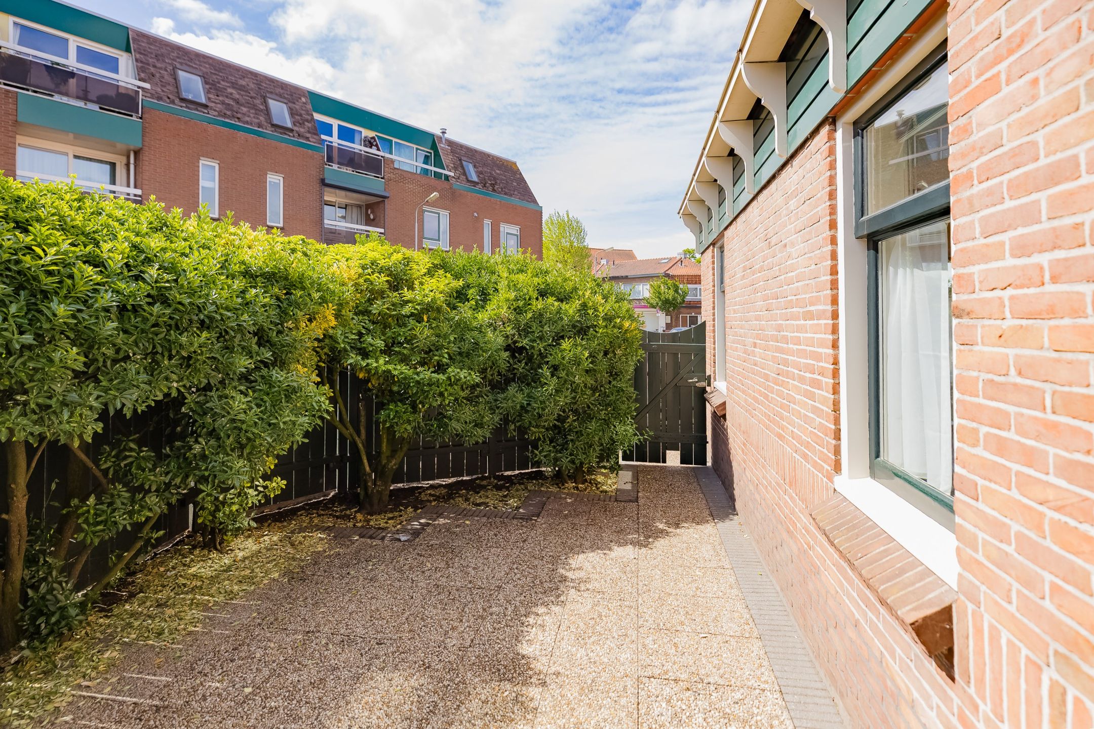 Photo 9 of Frans Naereboutstraat 47