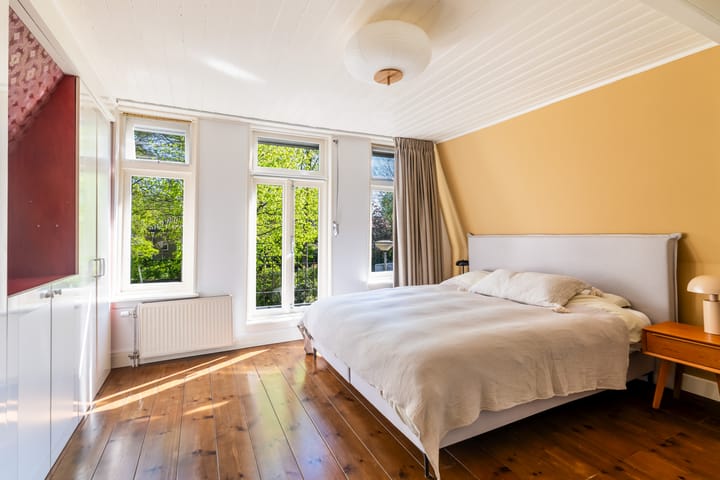 Foto 4 van Graaf Florisweg 47