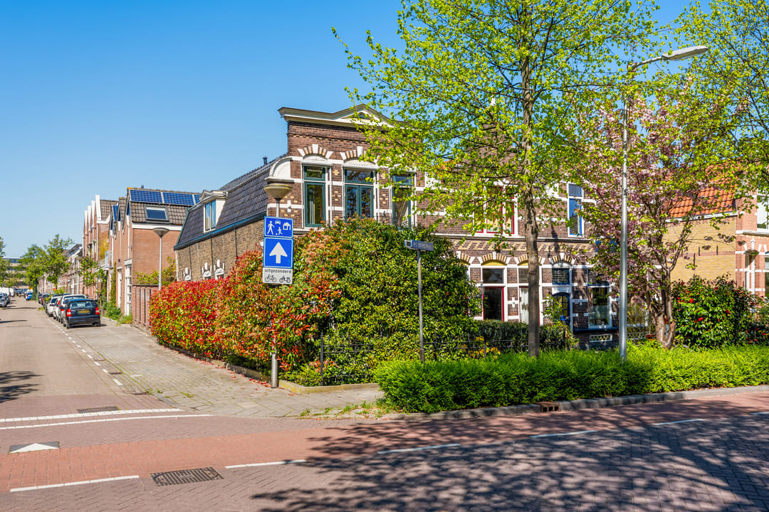 Foto 47 van Graaf Florisweg 47