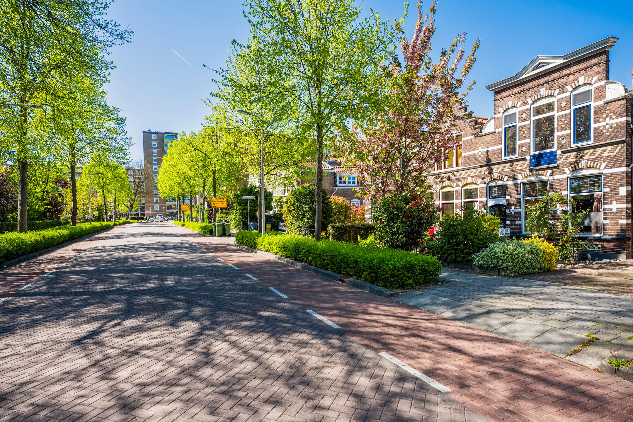 Foto 48 van Graaf Florisweg 47