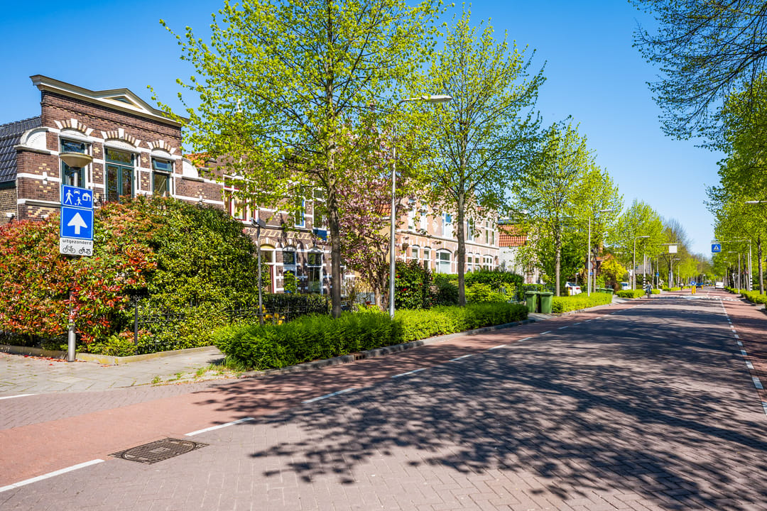 Foto 46 van Graaf Florisweg 47