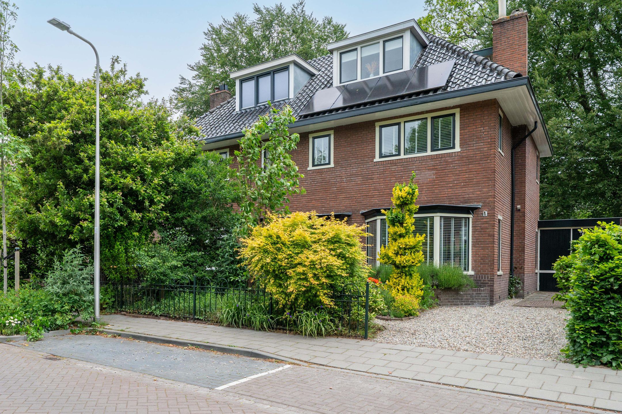 Roemer Visscherlaan 86 