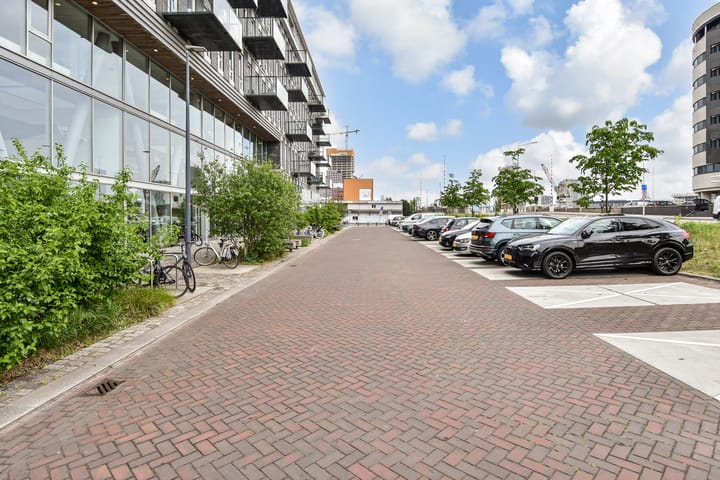 Foto 3 van Binckhorstlaan 315-B