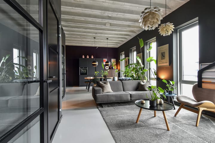 Appartement te koop: Binckhorstlaan 315B, 'S-Gravenhage