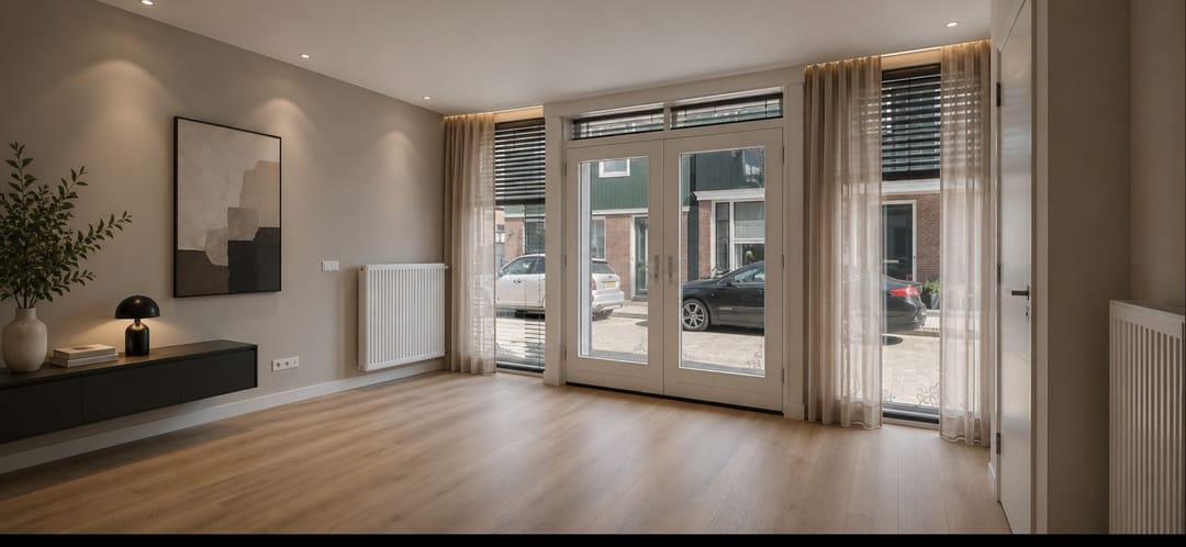 Photo 2 of Zeilstraat 6