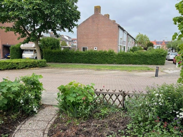 Photo 6 of van Arkelstraat 29