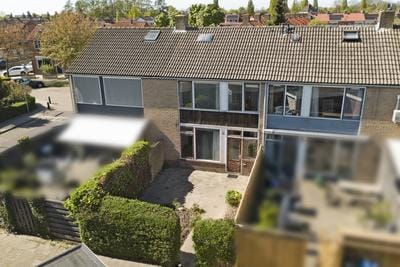 Photo 5 of van Arkelstraat 29