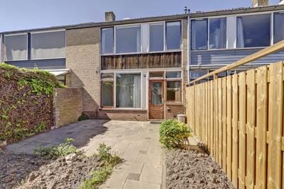 Photo 2 of van Arkelstraat 29
