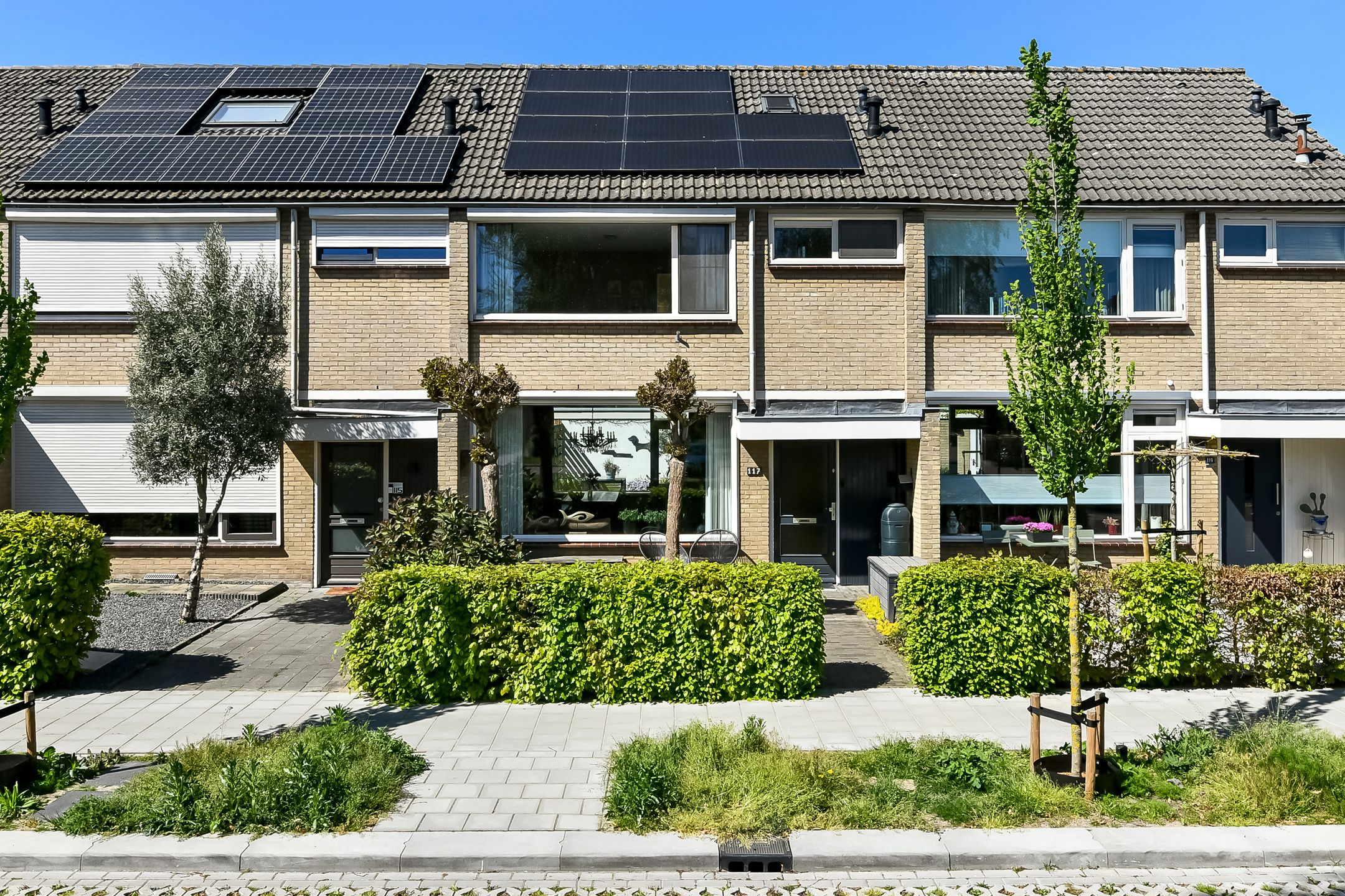 Mozartstraat 117 
