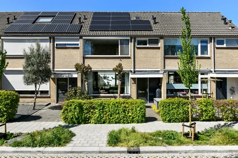 Mozartstraat thumbnail