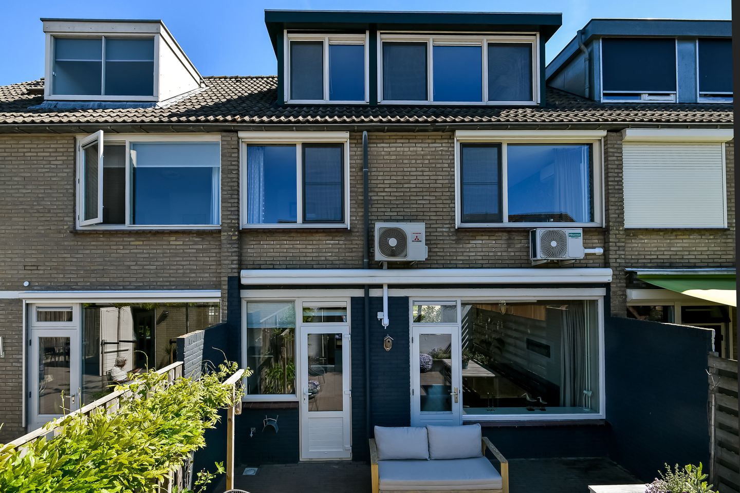 Foto 44 van Mozartstraat 117