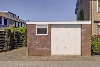 Photo 4 of van Arkelstraat 29