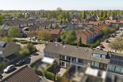Photo 27 of van Arkelstraat 29