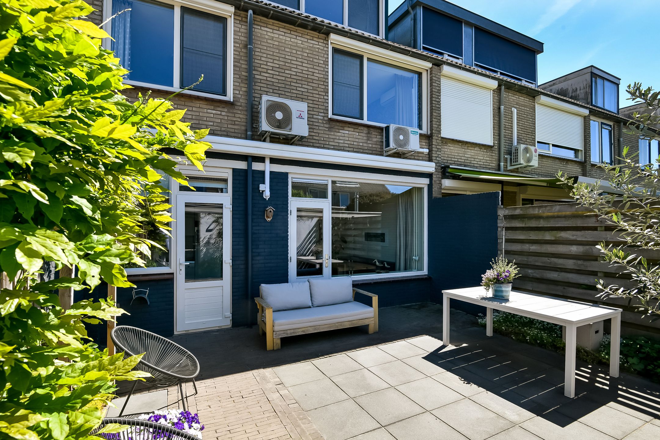 Foto 42 van Mozartstraat 117