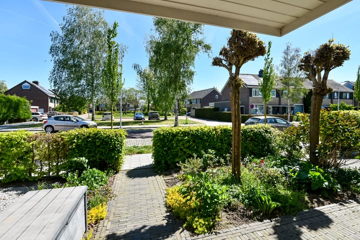 Photo 3 of Mozartstraat 117