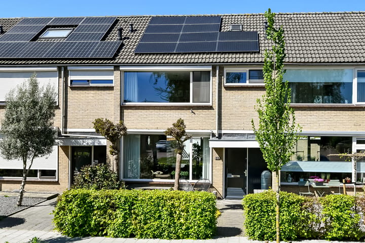 Photo 4 of Mozartstraat 117