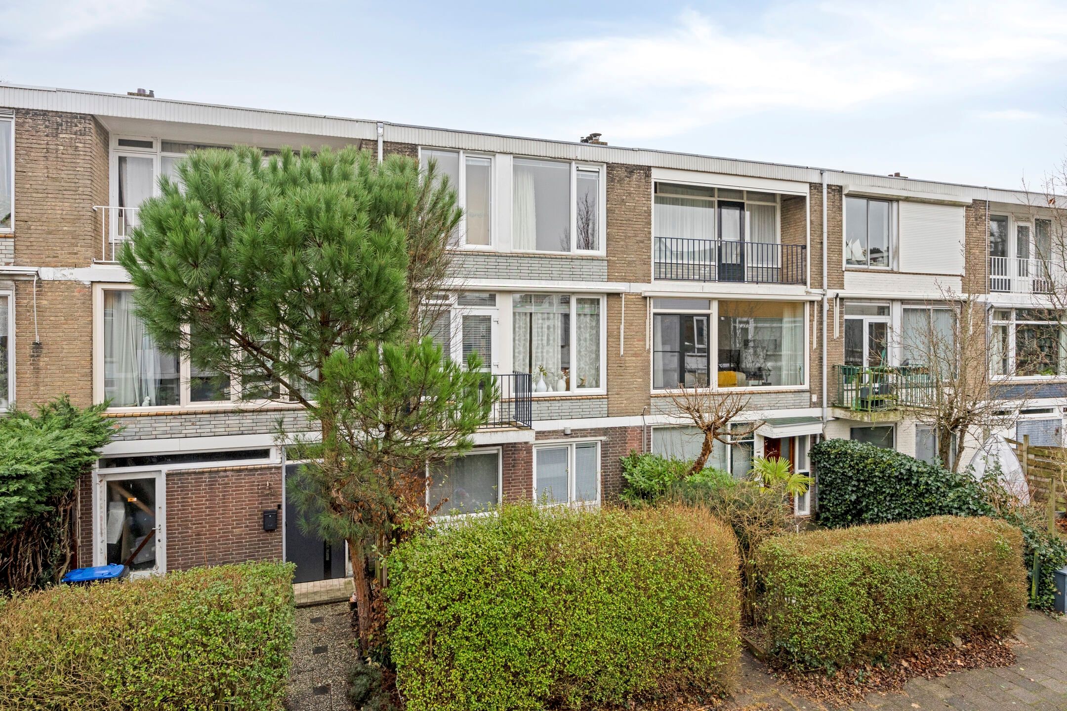 Foto 42 van Debussystraat 39