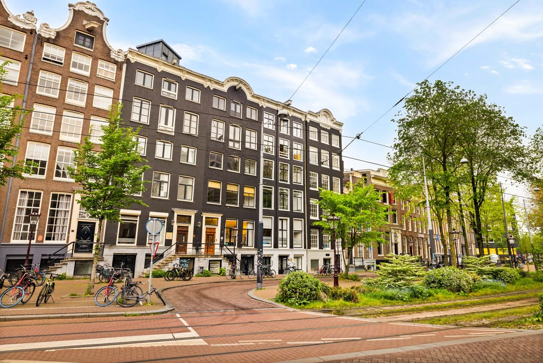 Foto 1 van Nieuwezijds Voorburgwal 290-2