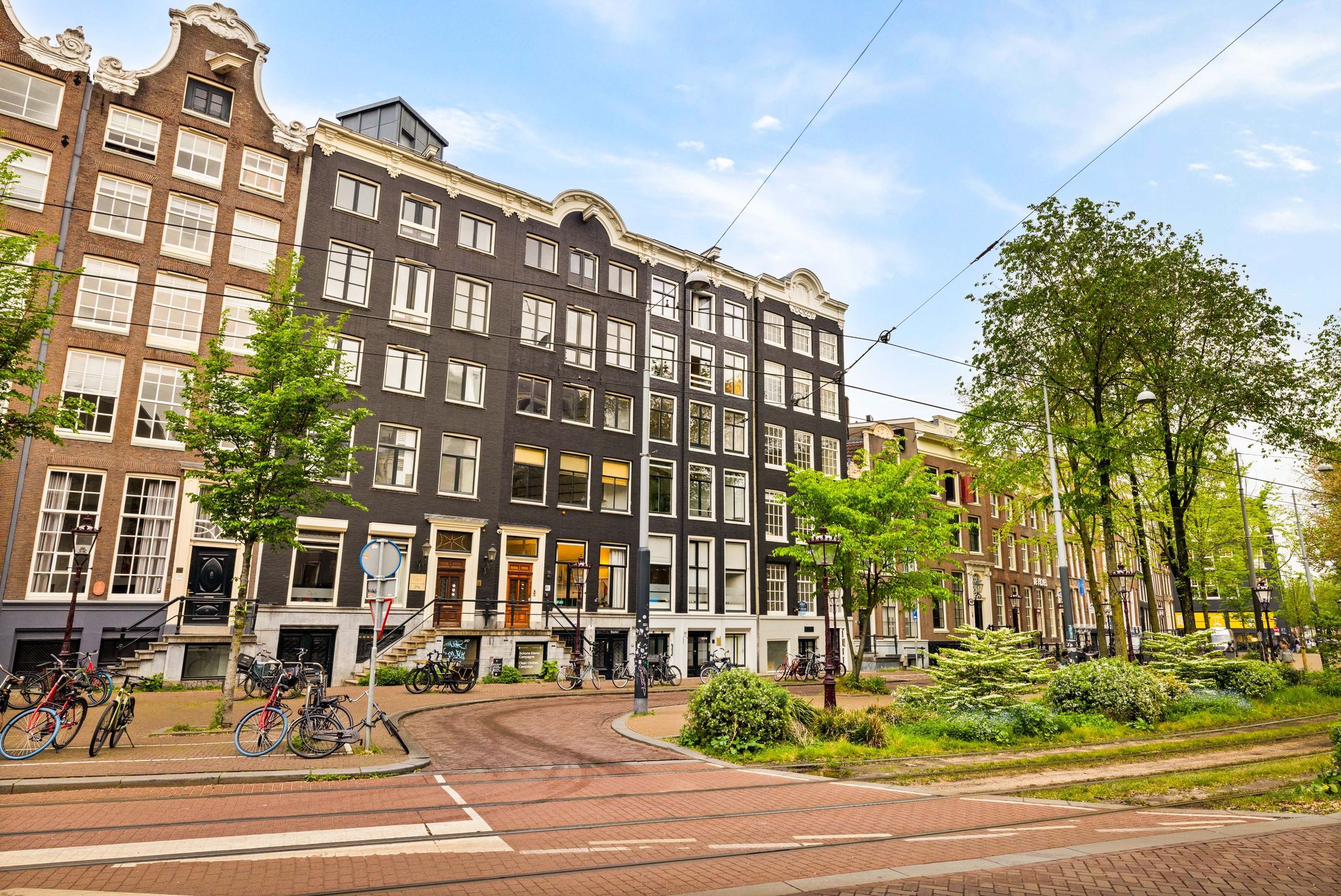 Nieuwezijds Voorburgwal 290- 290 2