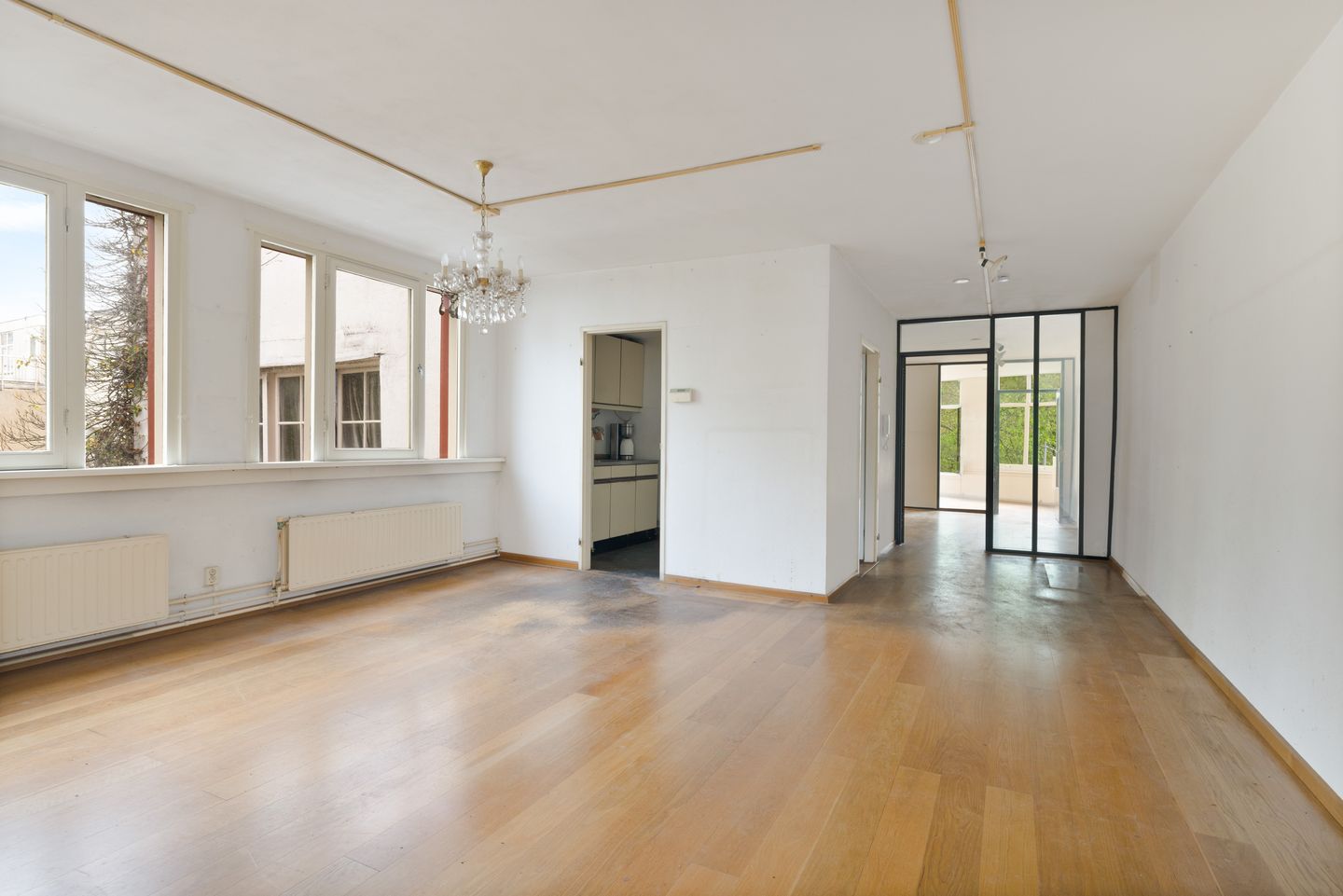 Foto 5 van Nieuwezijds Voorburgwal 290-2