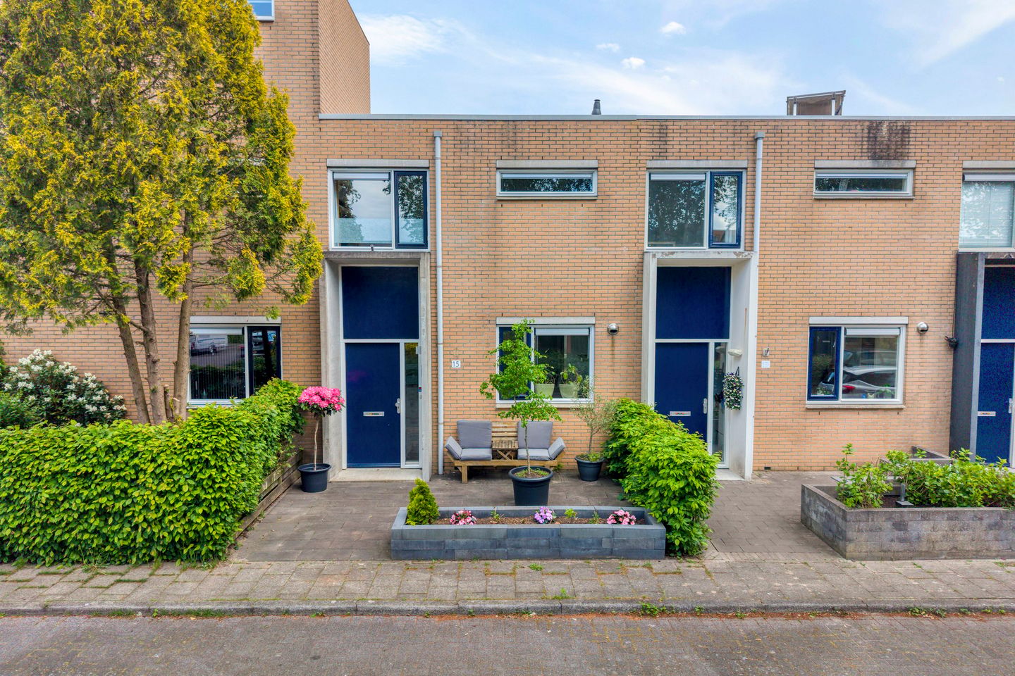 Foto 5 van Turfdragerstraat 15