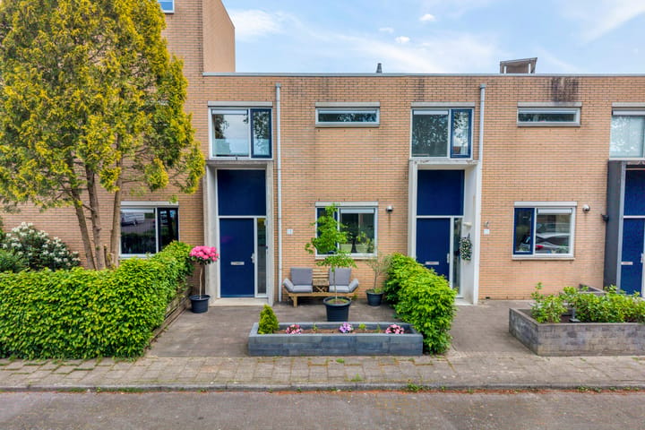Foto 5 van Turfdragerstraat 15