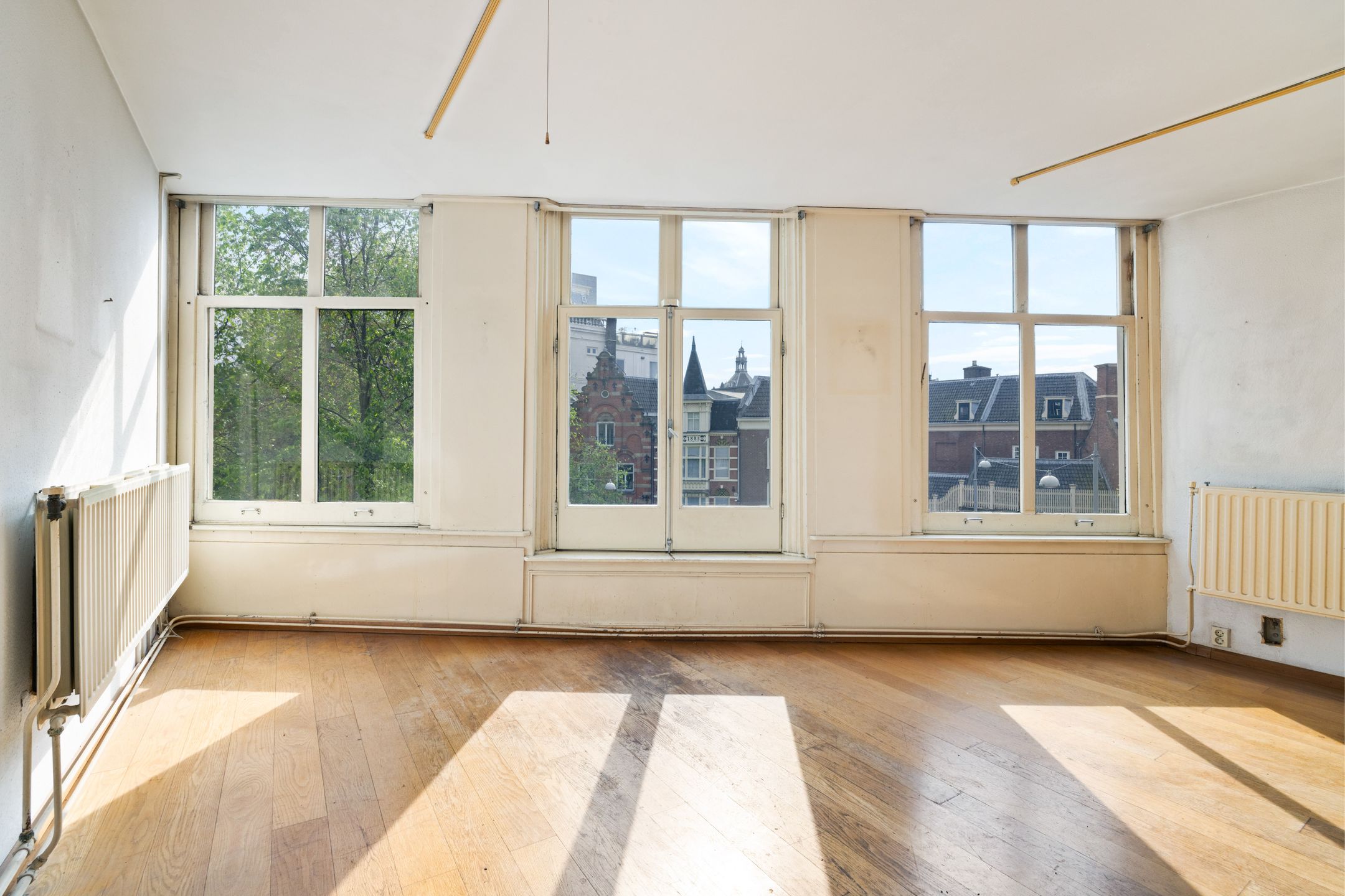Foto 3 van Nieuwezijds Voorburgwal 290-2