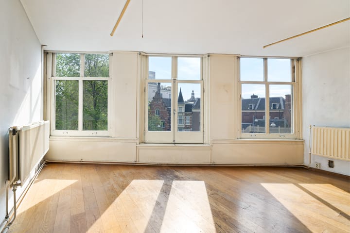 Foto 3 van Nieuwezijds Voorburgwal 290-2