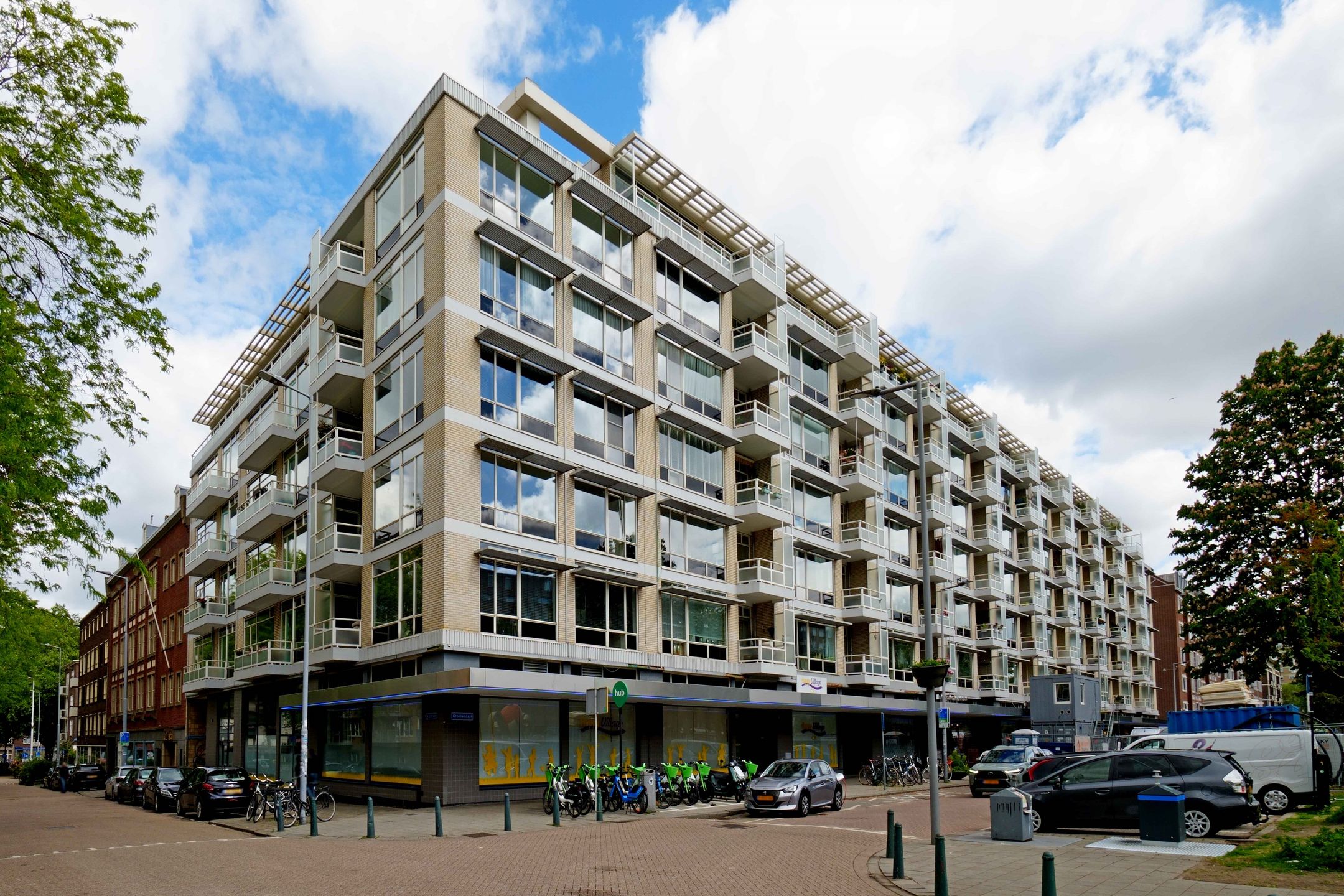 Groenendaal 193 Rotterdam, Rotterdam