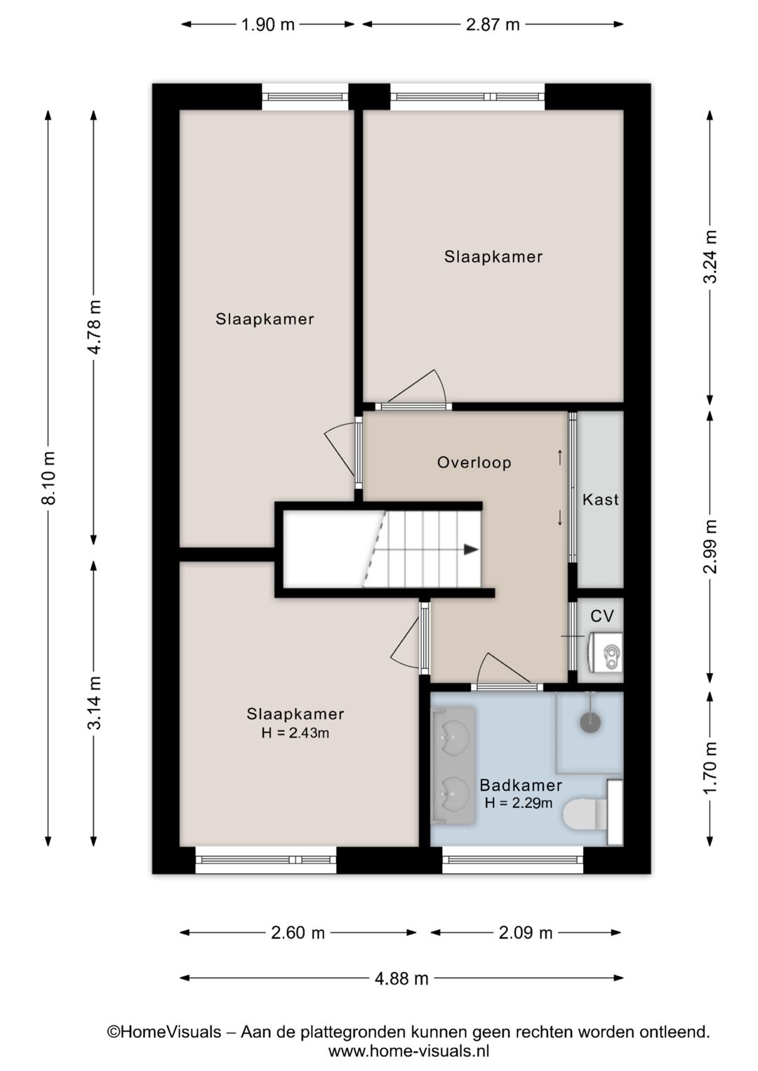 Foto 43 van Turfdragerstraat 15