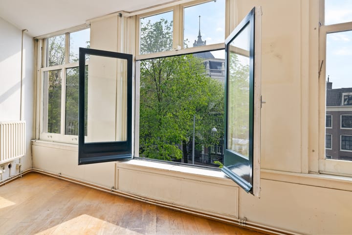 Foto 2 van Nieuwezijds Voorburgwal 290-2