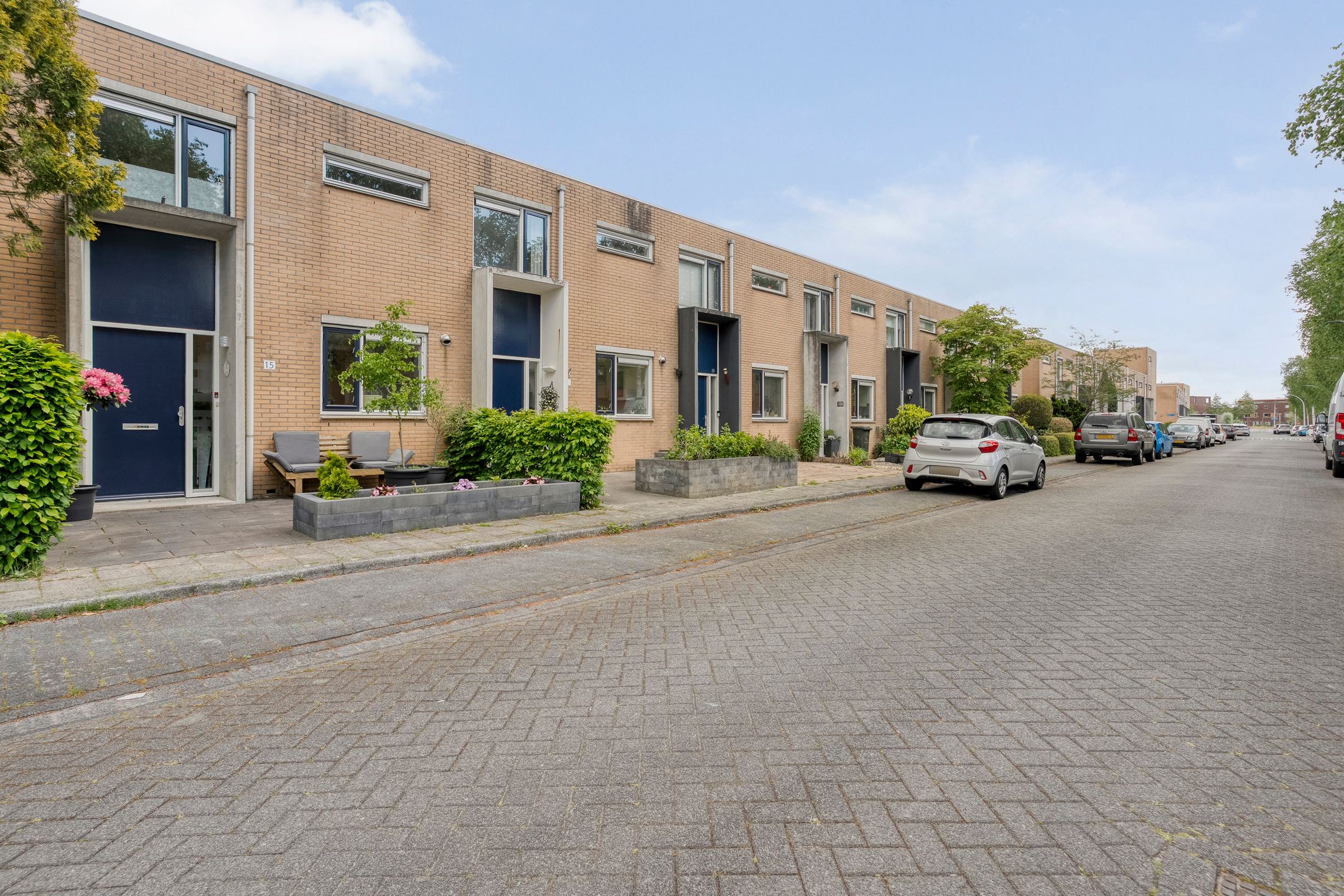 Foto 6 van Turfdragerstraat 15