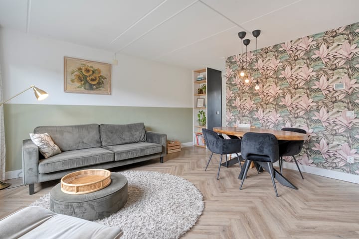 Photo 2 of Turfdragerstraat 15