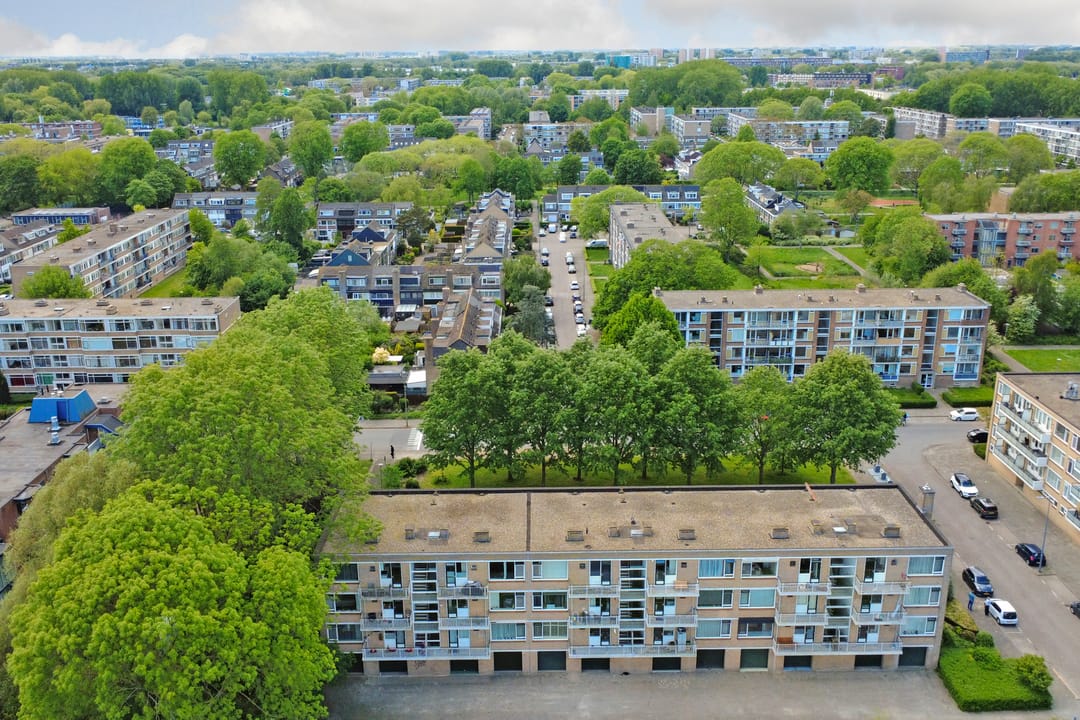 Foto 32 van Nieuwenoord 90