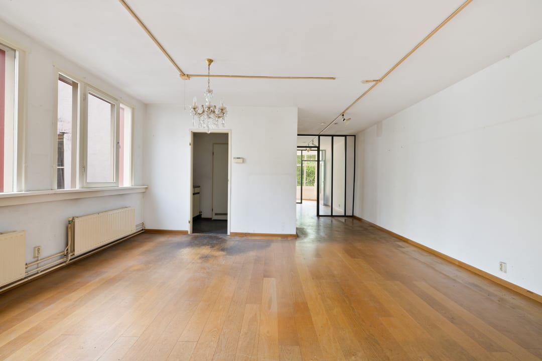 Foto 7 van Nieuwezijds Voorburgwal 290-2