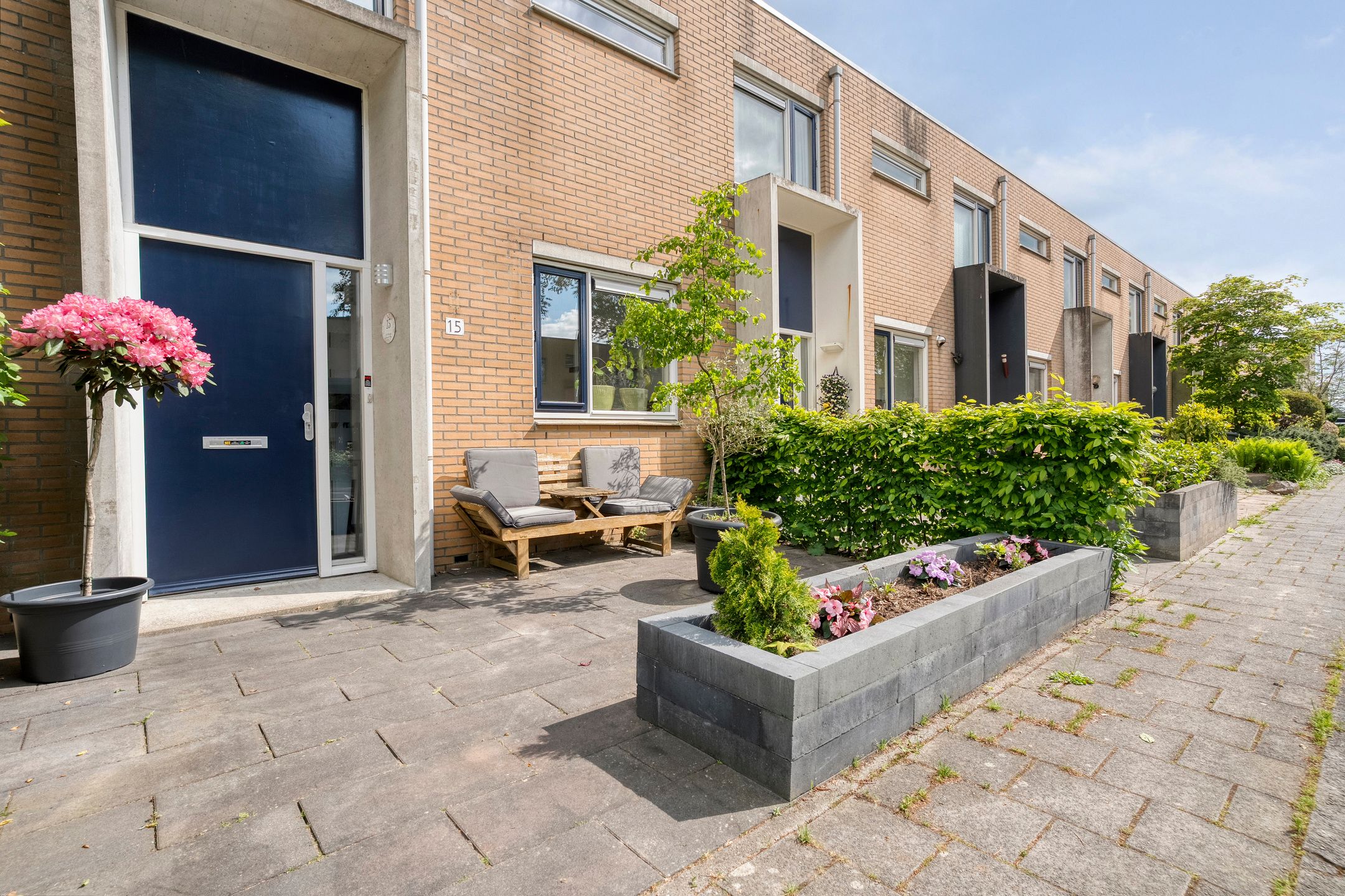 Foto 9 van Turfdragerstraat 15