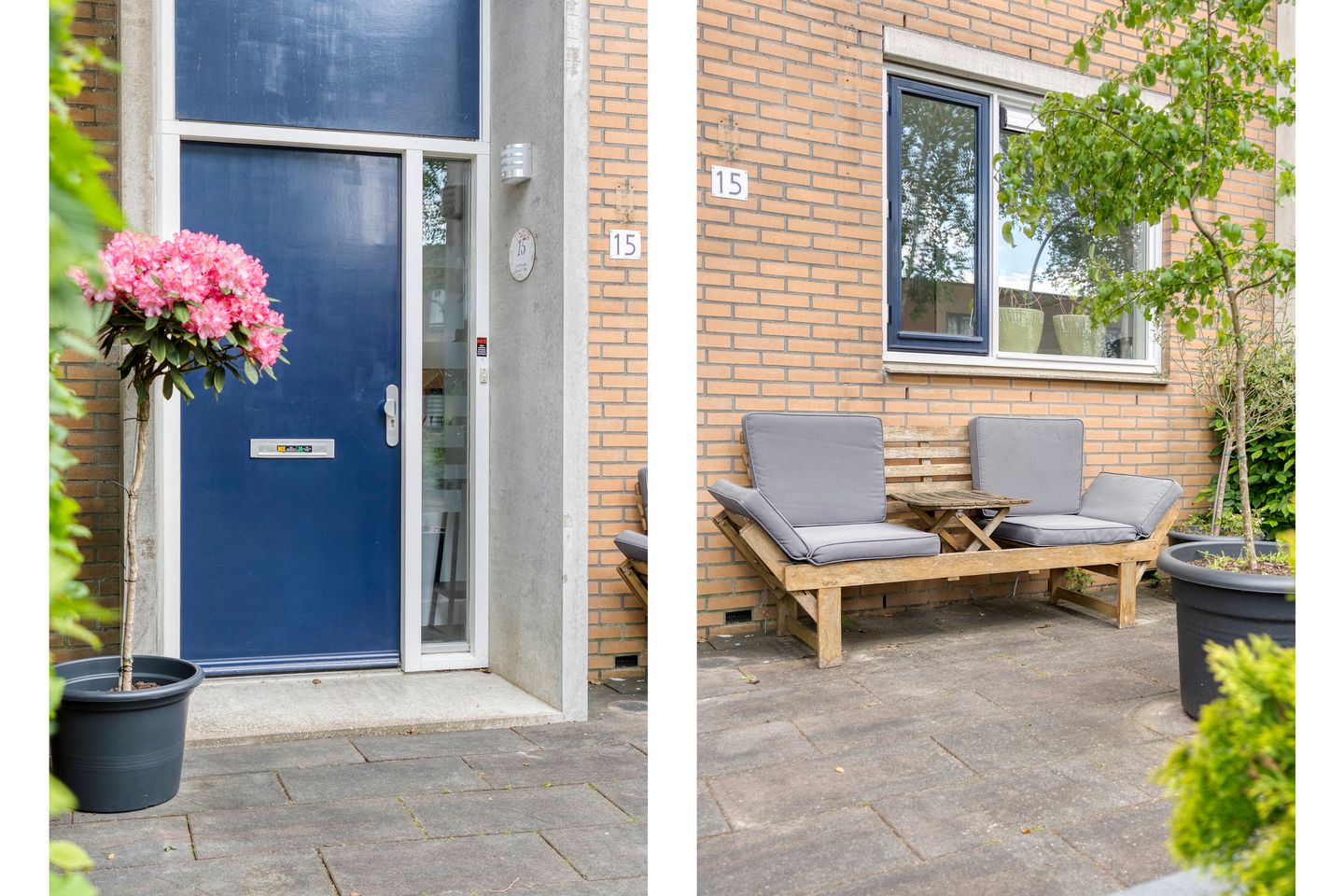 Foto 10 van Turfdragerstraat 15