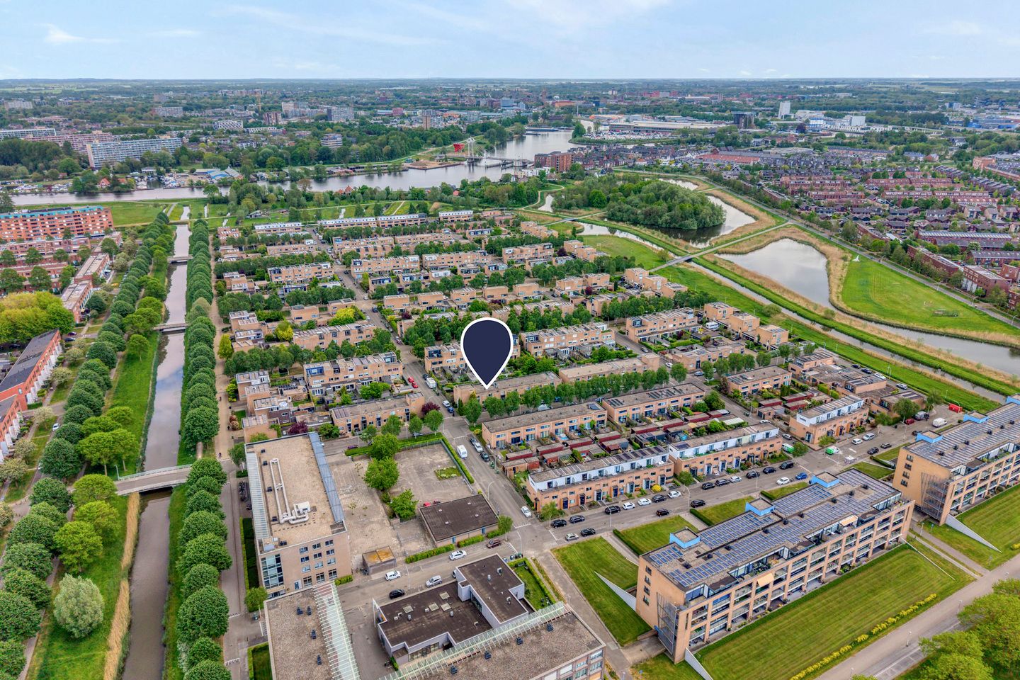 Foto 40 van Turfdragerstraat 15