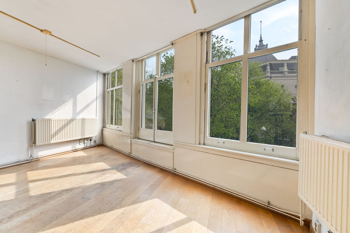 Foto 4 van Nieuwezijds Voorburgwal 290-2