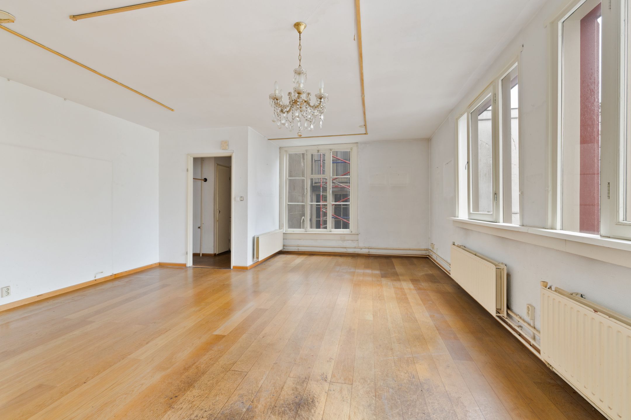 Foto 9 van Nieuwezijds Voorburgwal 290-2