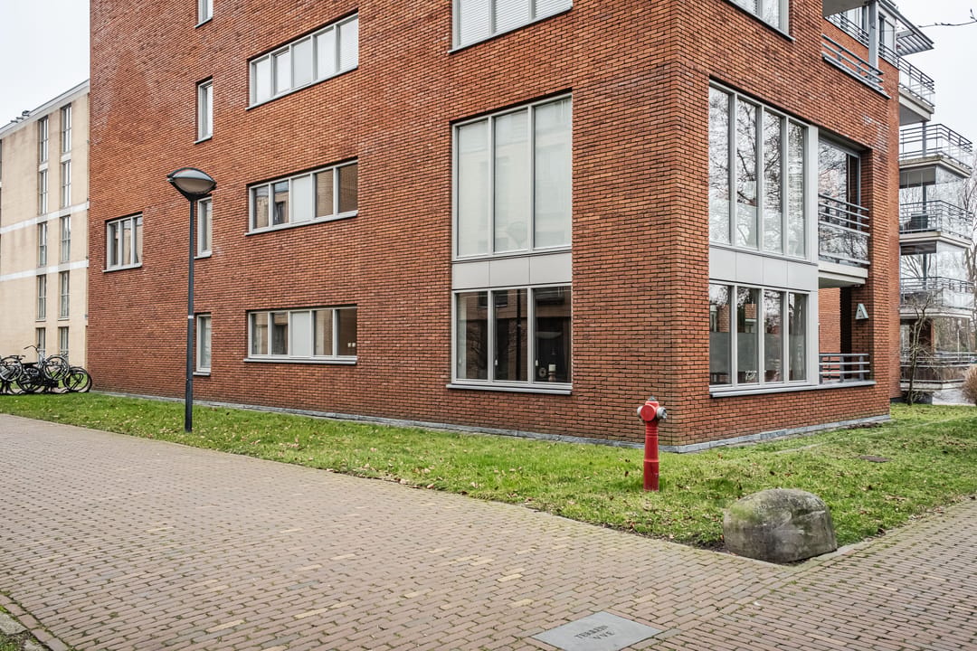 Photo 32 of De Leystarlaan 13